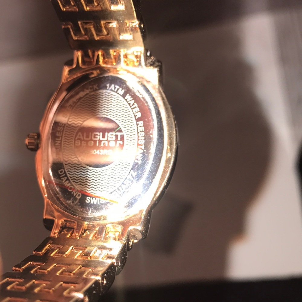 Women’s watch - Picture 6 of 7